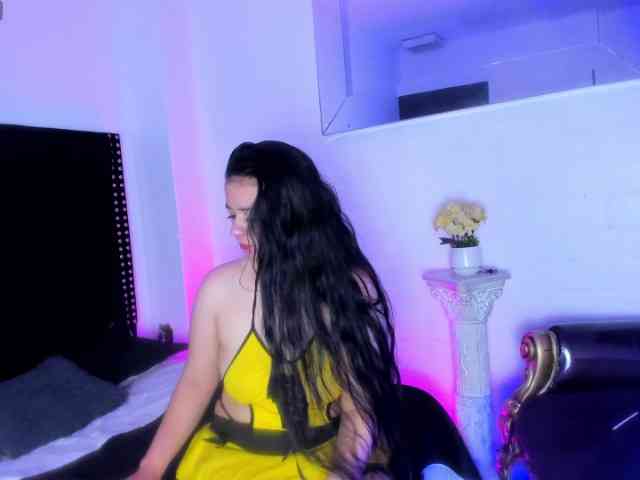 Jessiie-Love- webcam
