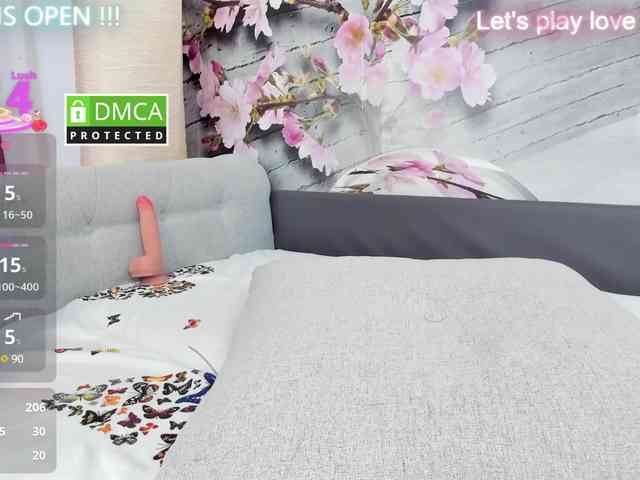 AmiraLoveee webcam