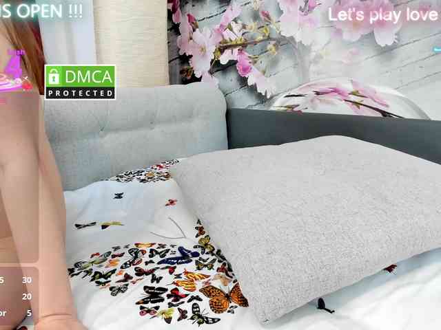 AmiraLoveee webcam