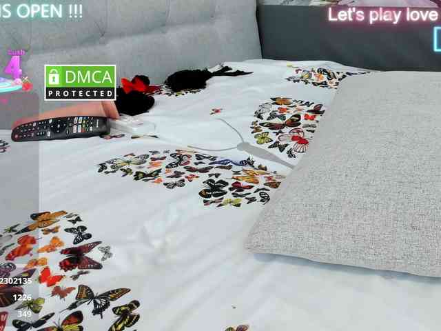AmiraLoveee webcam