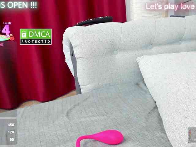 AmiraLoveee webcam