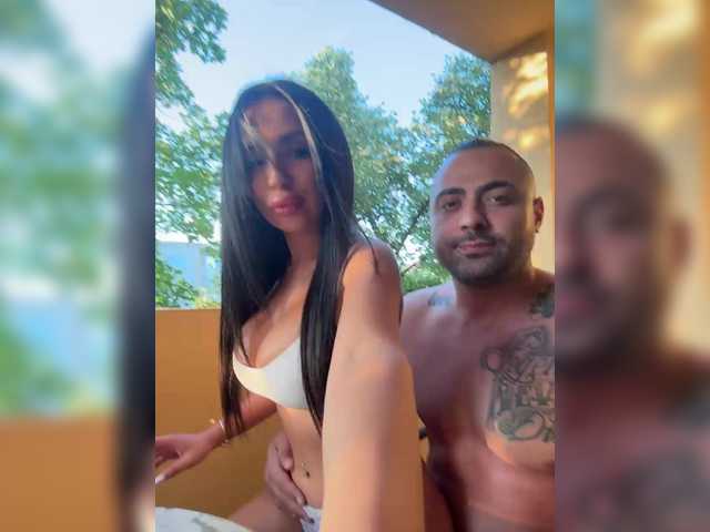 Sex chat gratuit in direct cu Bonnie-Clyde75 pe BongaCams