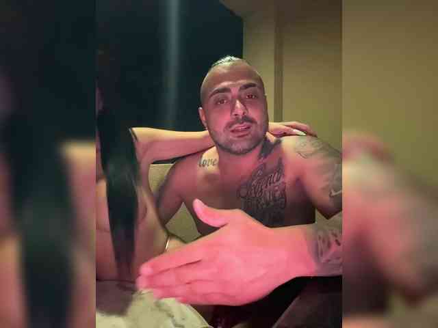 web cam porn live Bonnie-Clyde75