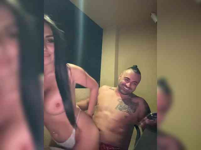 Bonnie-Clyde75 webcam