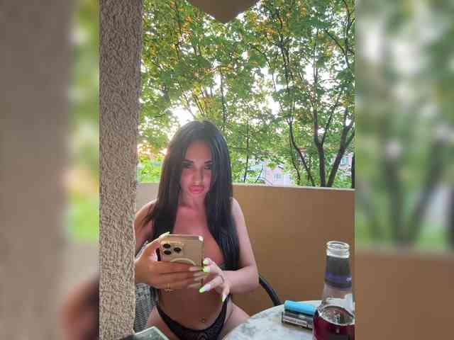 Bonnie-Clyde75 webcam
