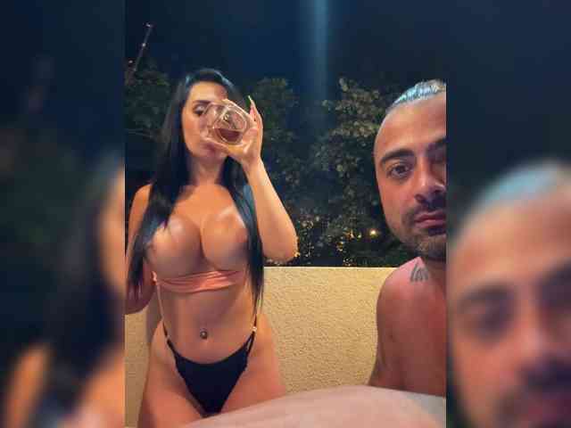 Bonnie-Clyde75 webcam