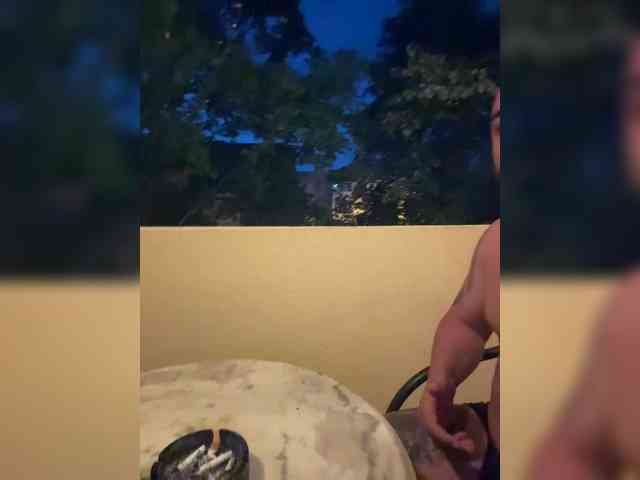 Bonnie-Clyde75 webcam