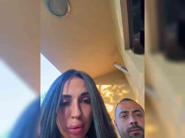 live porno cam Bonnie-Clyde75