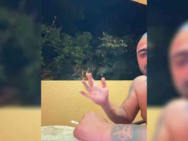 live amateur porn Bonnie-Clyde75