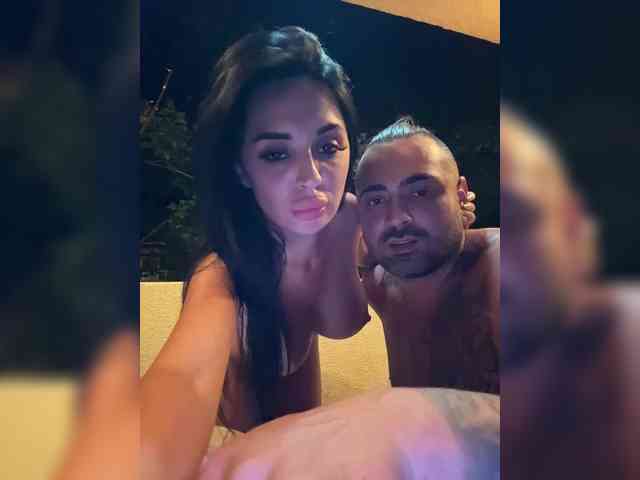 chat webcam porn Bonnie-Clyde75