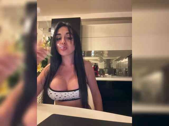 Bonnie-Clyde75 webcam