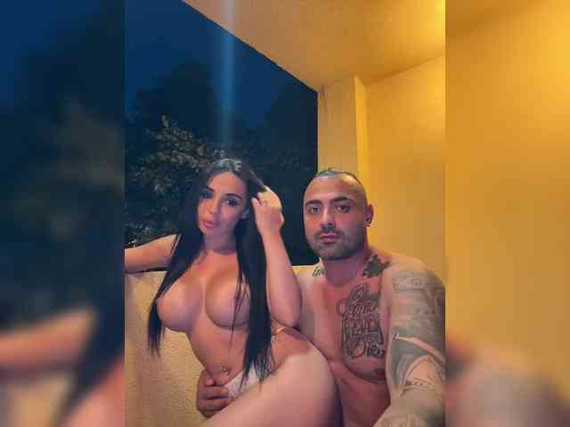 web cam porn live Bonnie-Clyde75