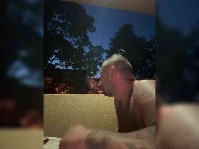 Bonnie-Clyde75 webcam