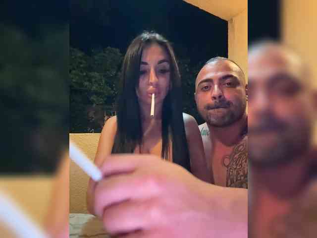 live free chat Bonnie-Clyde75