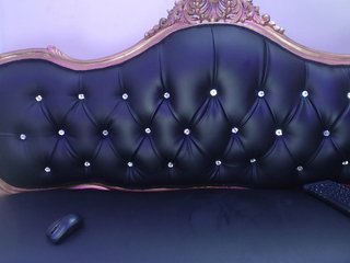 PetiteLuxury Porn Show