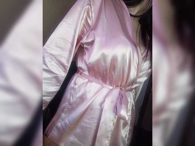 Mira-5a's BongaCams show and profile