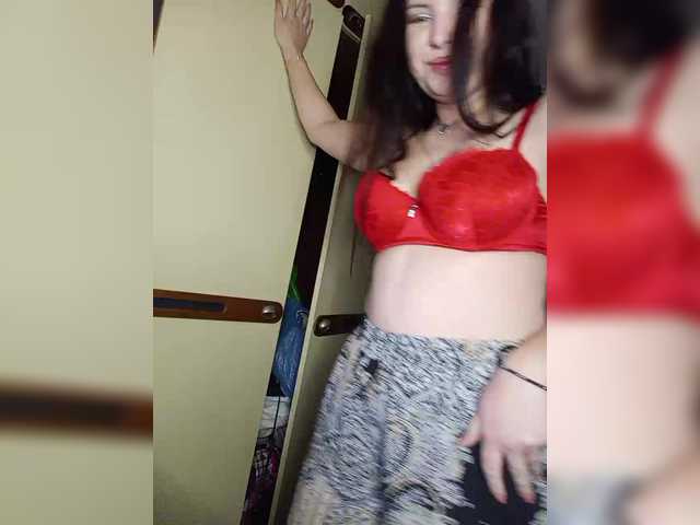 Mira-5a from BongaCams is Freechat