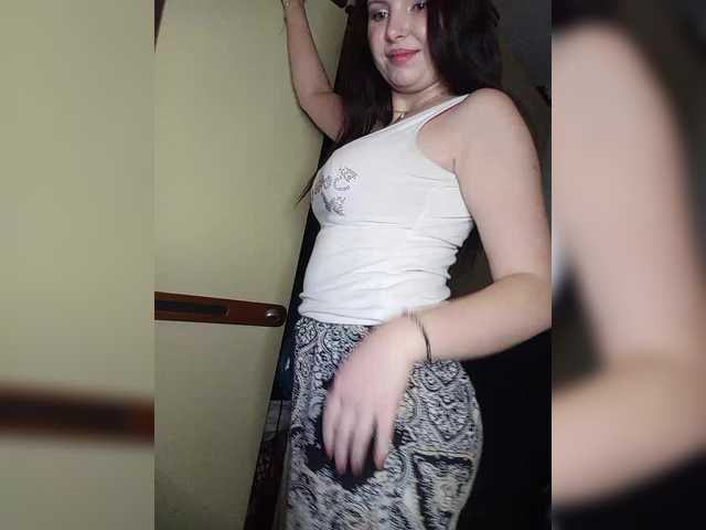 Mira-5a from BongaCams is Freechat