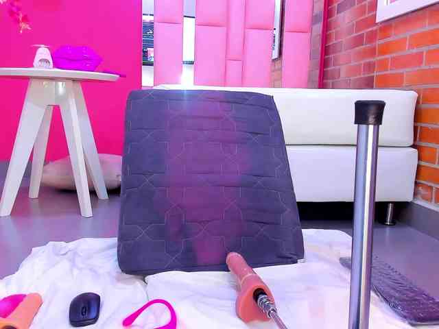 Violetta-hot69 webcam
