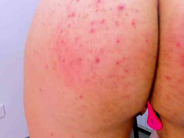 Violetta-hot69 webcam