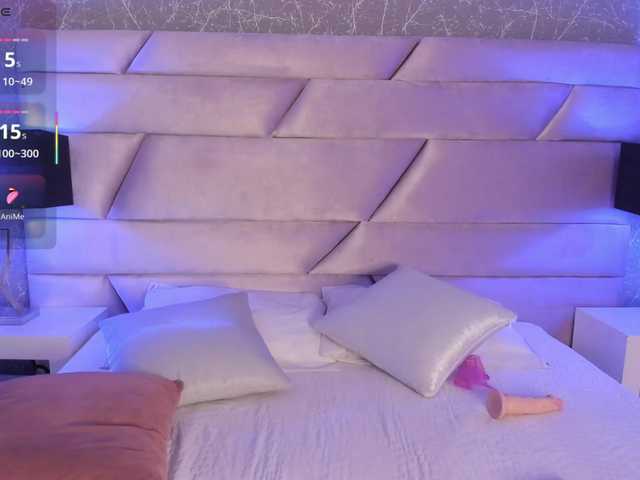  BellaMonet chat room