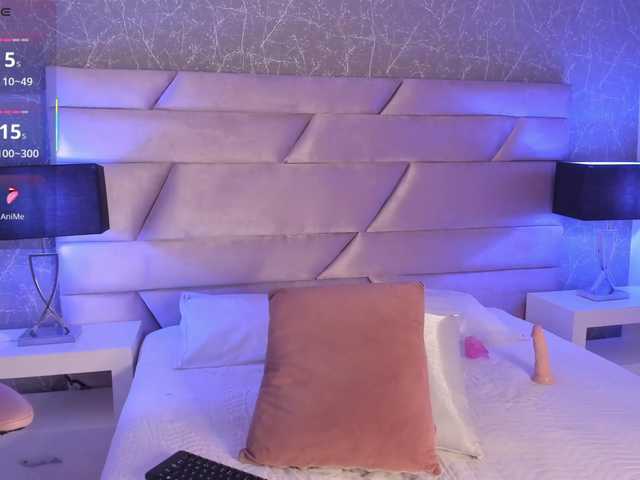  BellaMonet chat room