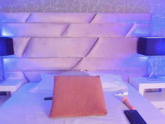 BellaMonet webcam
