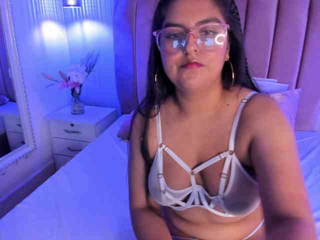 BellaMonet webcam