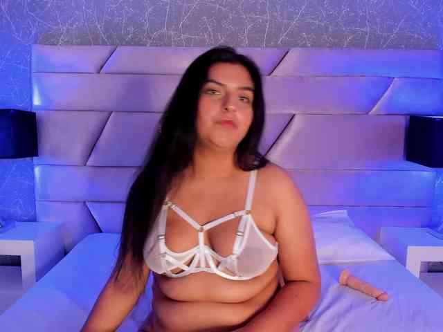 videochat porn BellaMonet