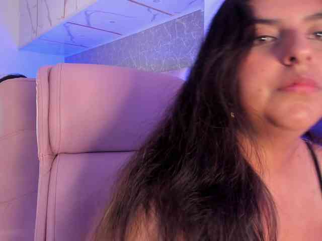 BellaMonet webcam