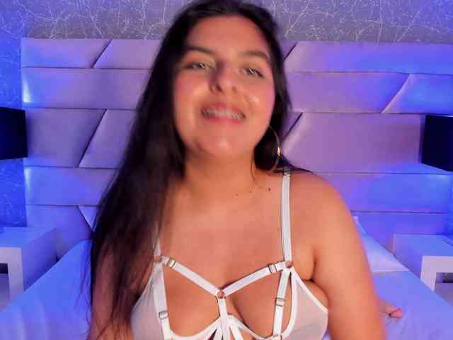 BellaMonet webcam