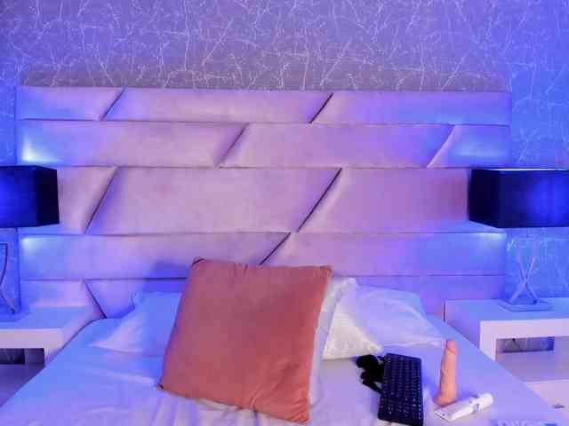 BellaMonet webcam