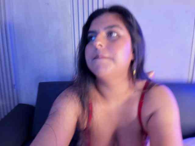 BellaMonet webcam