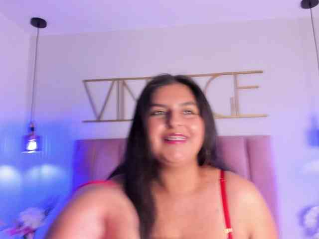 BellaMonet webcam