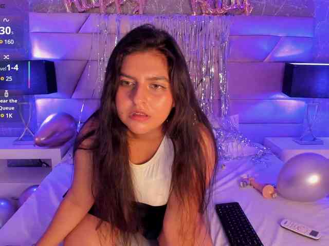 BellaMonet webcam
