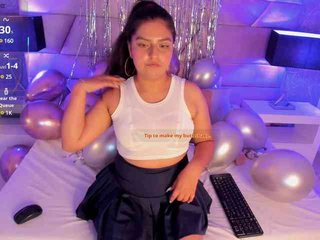 BellaMonet webcam