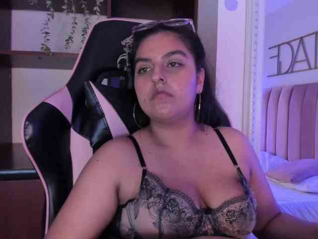 BellaMonet webcam