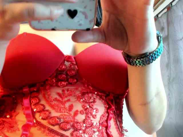 AnieButtocks webcam