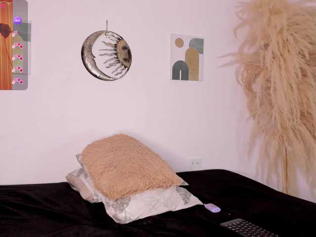 Annprices webcam bongacams model stream image