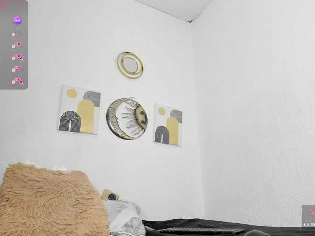 Annprices webcam bongacams model stream image
