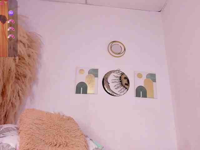 Annprices webcam