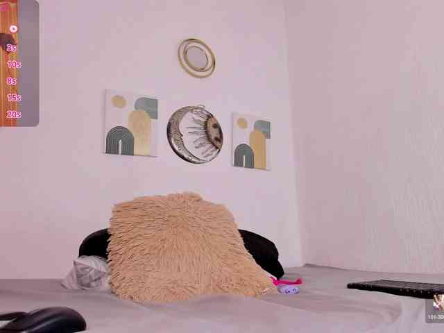 Annprices webcam