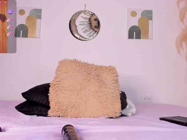 Annprices webcam