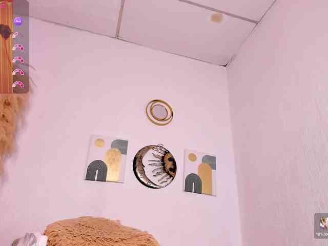 Annprices webcam