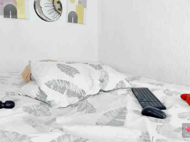 Annprices webcam