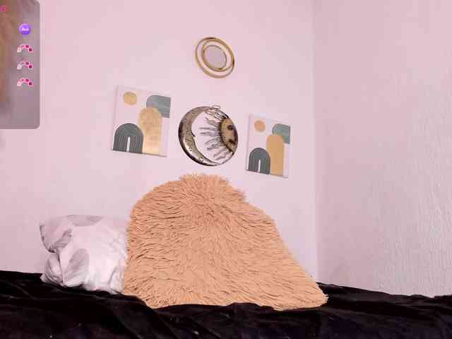 Annprices webcam