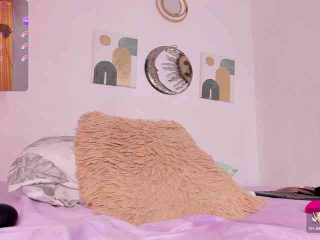Annprices webcam