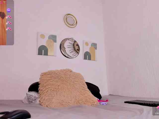 Annprices webcam