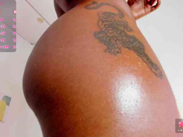 Annprices webcam