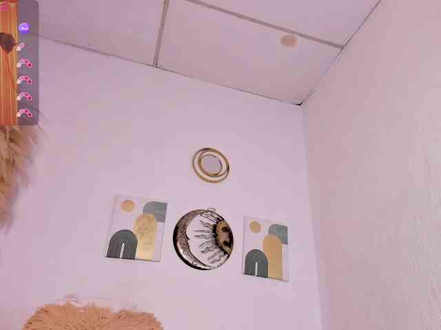 Annprices webcam